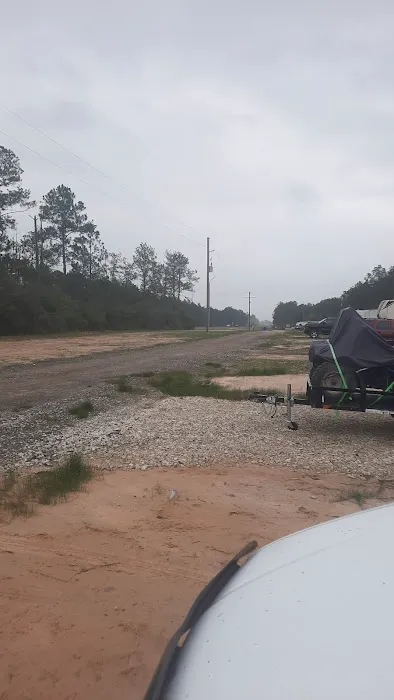Eagles Net Campground 9