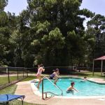 Woodsy Hollow Campground & RV Resort