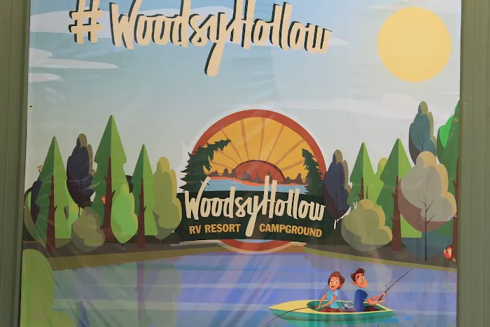 Woodsy Hollow Campground & RV Resort 5