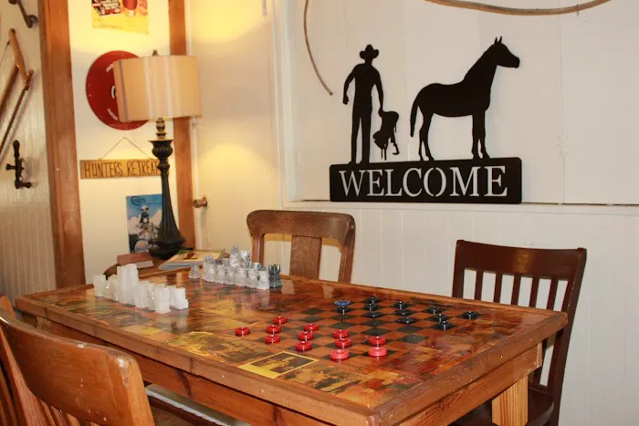 Woodsy Hollow Campground & RV Resort 7