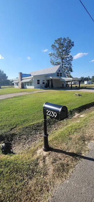 Village Creek RV Park 1