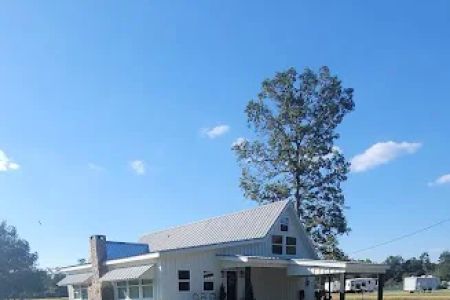 Village Creek RV Park