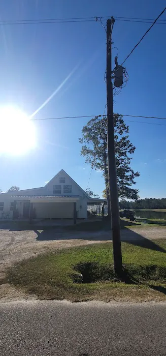Village Creek RV Park 2