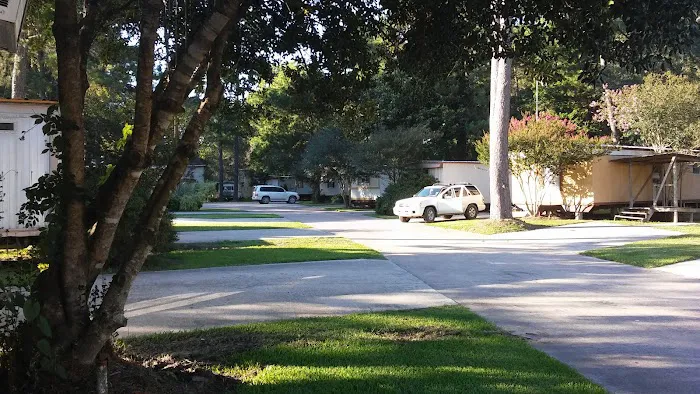 Bullock's Mobile Home Park 1
