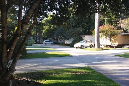 Bullock's Mobile Home Park