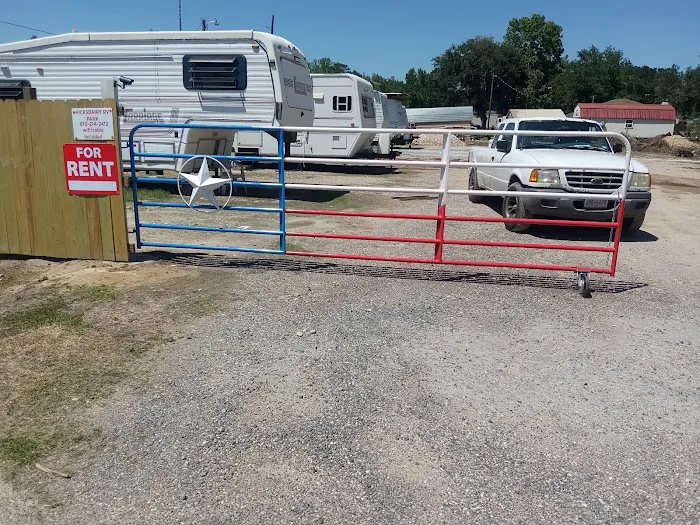 Lonesome dove rv park 3