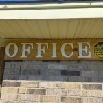 Lonesome dove rv park