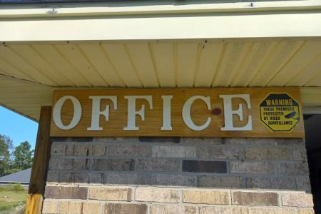 Lonesome dove rv park