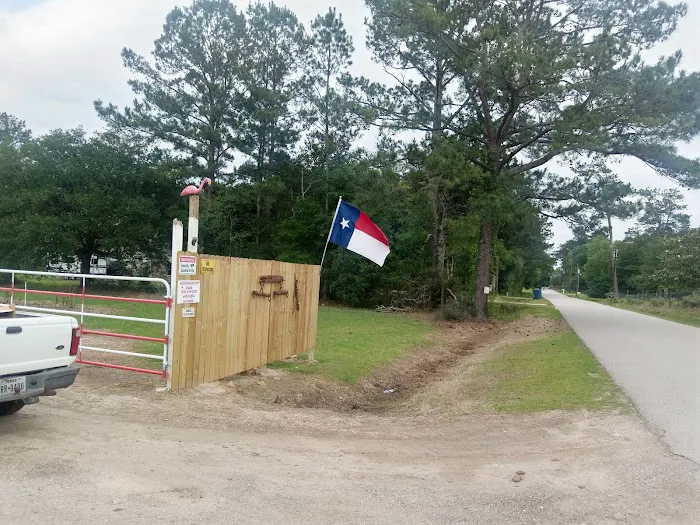 Lonesome dove rv park 4