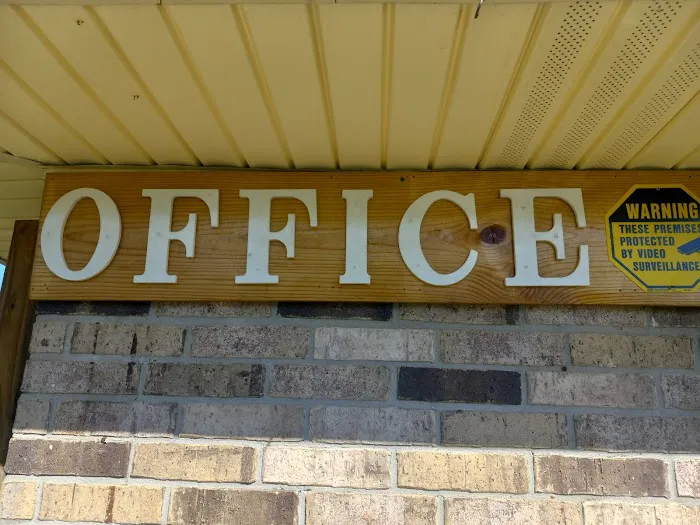 Lonesome dove rv park 6