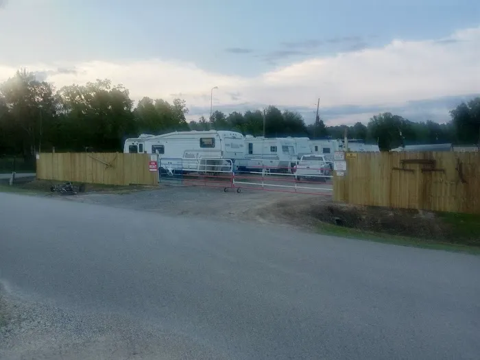 Lonesome dove rv park 5
