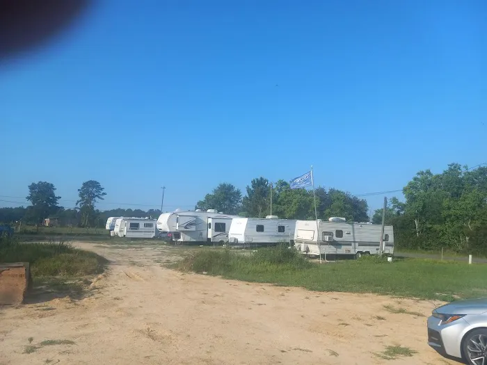 Lonesome dove rv park 10