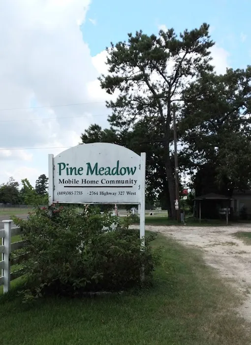 Pine Meadow MHC 1