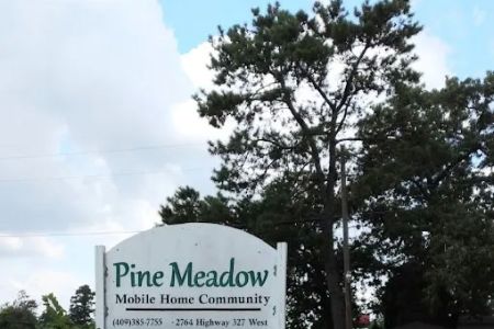 Pine Meadow MHC