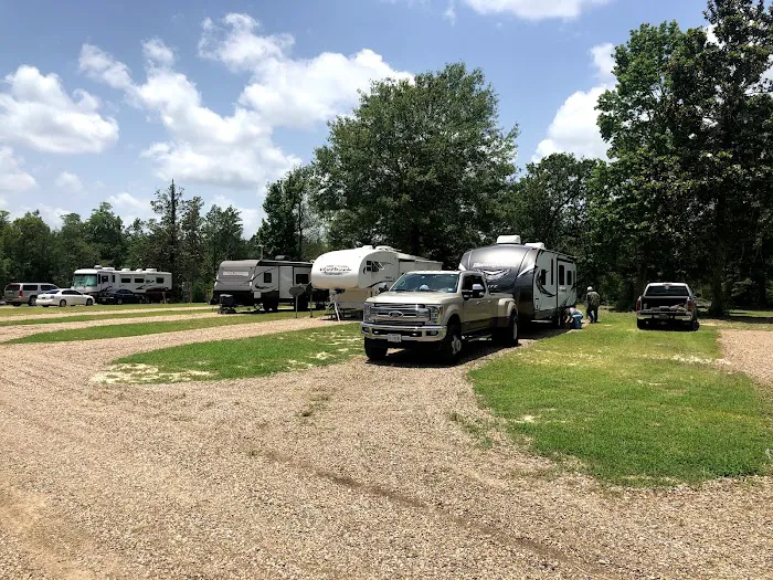 Silsbee RV Village 2