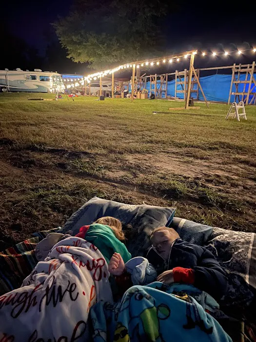 Silsbee RV Village 10
