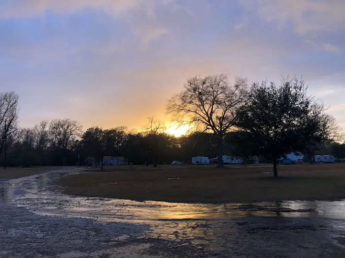Magnolia RV Park 2