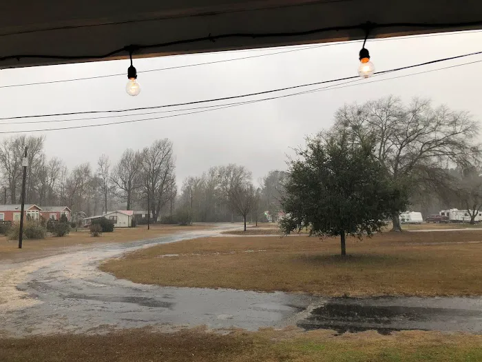 Magnolia RV Park 9