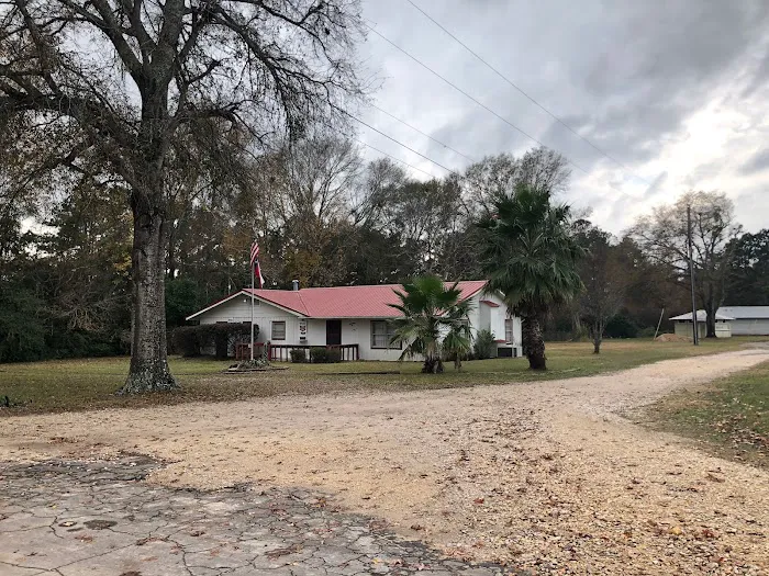 Magnolia RV Park 7