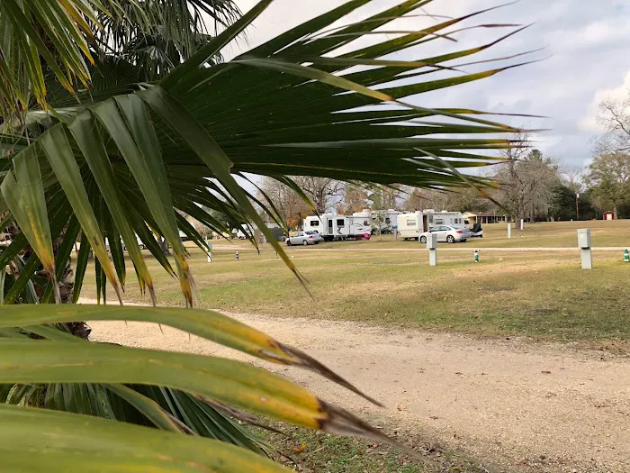 Magnolia RV Park 4