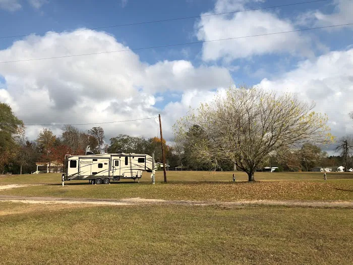 Magnolia RV Park 8