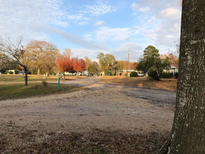 Magnolia RV Park 10