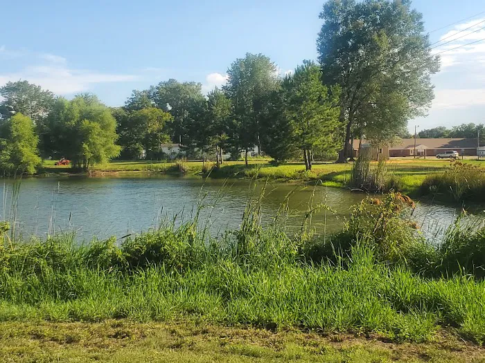 Ponderosa RV Ranch 1