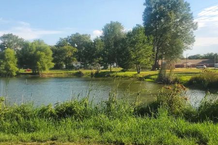 Ponderosa RV Ranch