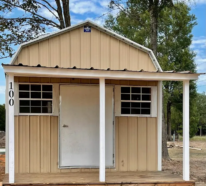 Ponderosa RV Ranch 3