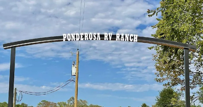 Ponderosa RV Ranch 5