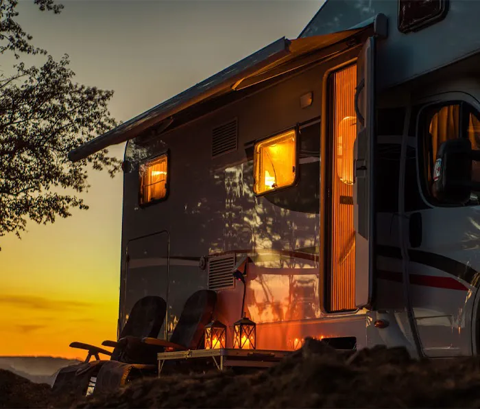 Ponderosa RV Ranch 4