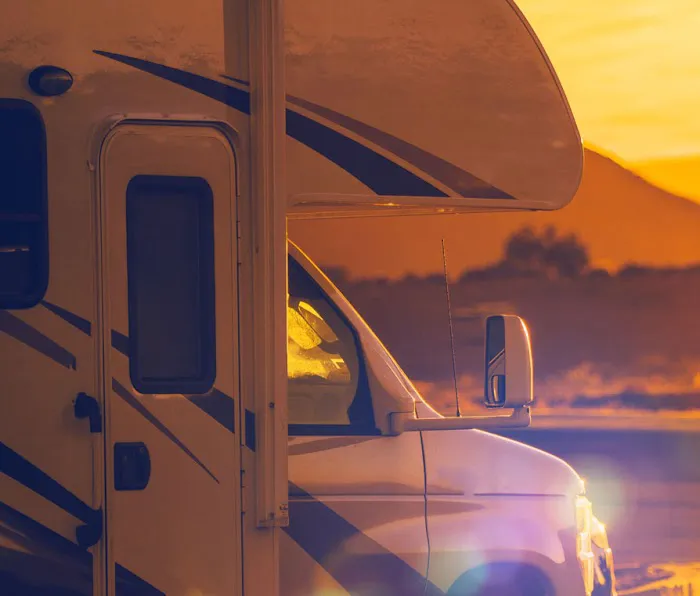 Ponderosa RV Ranch 8