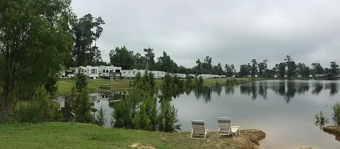 Thompson Lake RV Resort 2