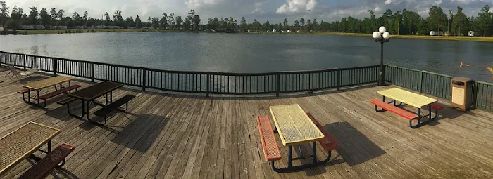 Thompson Lake RV Resort 3
