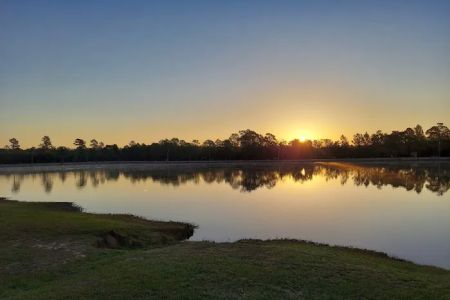 Thompson Lake RV Resort