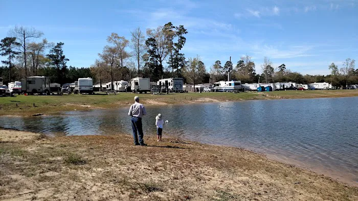 Thompson Lake RV Resort 5