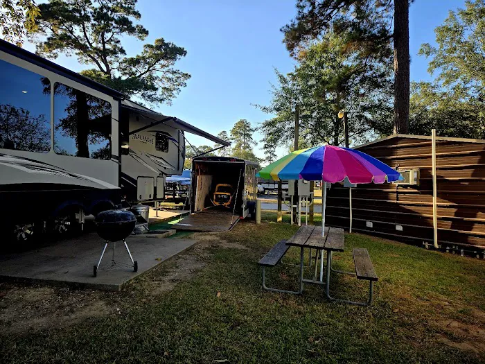 Red Cloud RV Park 3