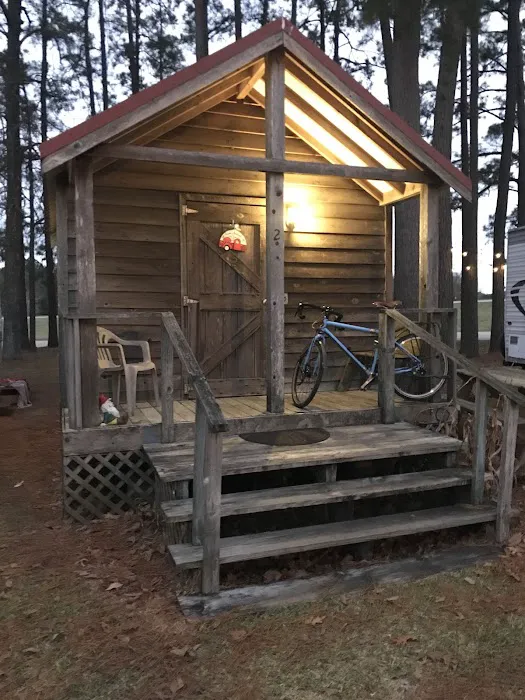Red Cloud RV Park 1