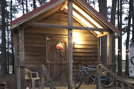 Red Cloud RV Park