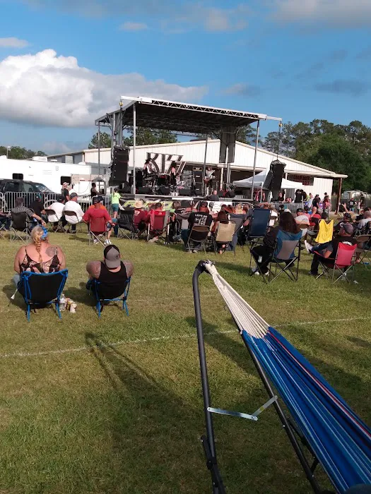 Red Cloud RV Park 4