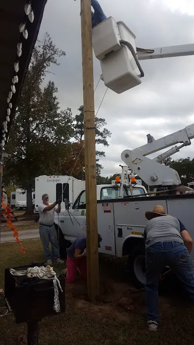 Red Cloud RV Park 7