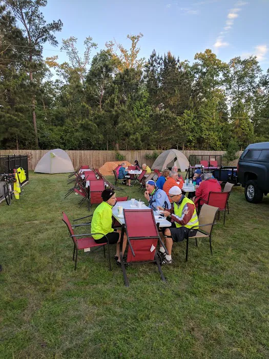 Red Cloud RV Park 9