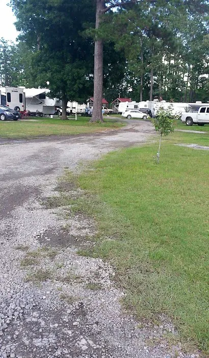 Red Cloud RV Park 6