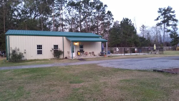 Red Cloud RV Park 10