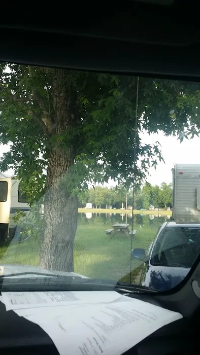 Thomson Lake Recreation Park 5
