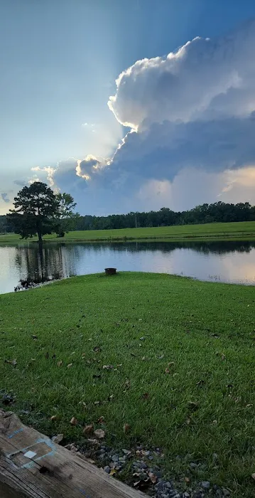 Briar patch RV park warren ar 6
