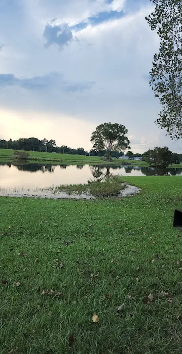 Briar patch RV park warren ar 7