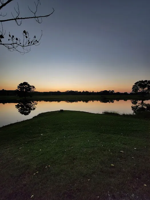 Briar patch RV park warren ar 9