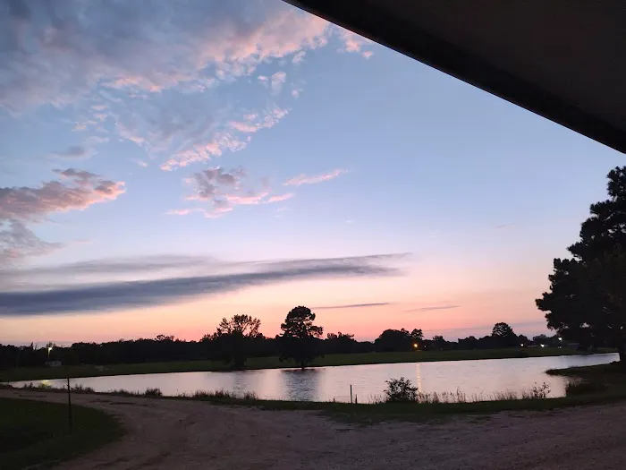 Briar patch RV park warren ar 10