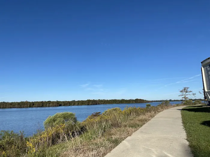 Lakeview Paradise RV Resort 3